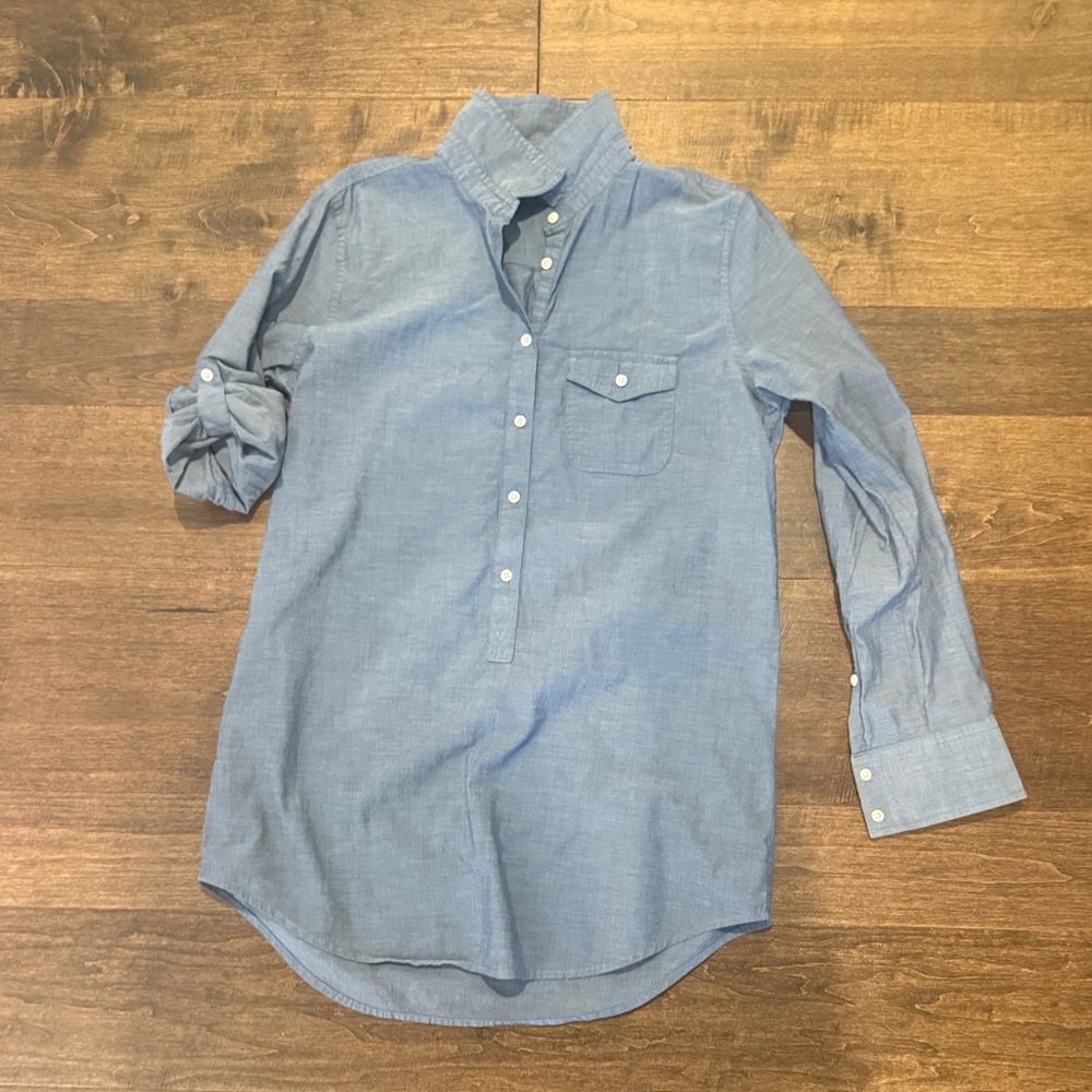 J.Crew Tunic